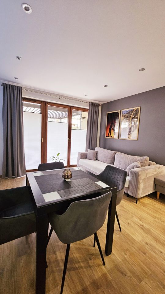 Mieszkanie 3-pokojowe Wieliczka Krzyszkowice, Krzszkowicka. Zdjęcie 2