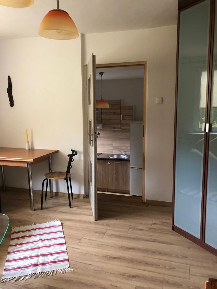 Mieszkanie 1-pokojowe Blizne Jasińskiego, ul. Stanisława Moniuszki. Zdjęcie 11