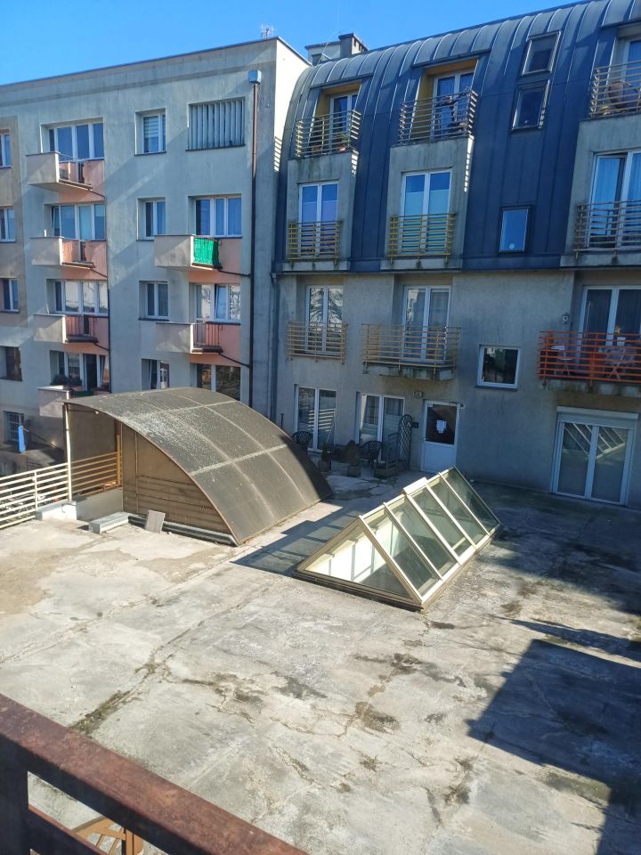 Mieszkanie 1-pokojowe Świnoujście Centrum, pl. Wolności. Zdjęcie 12