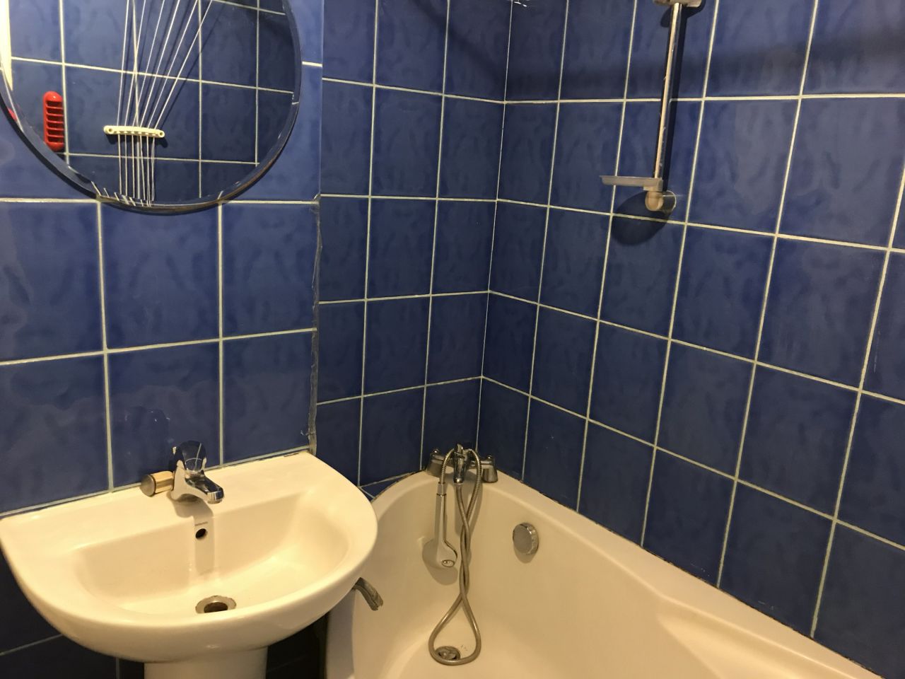 Mieszkanie 2-pokojowe Warszawa Sadyba, ul. Jaszowiecka. Zdjęcie 7