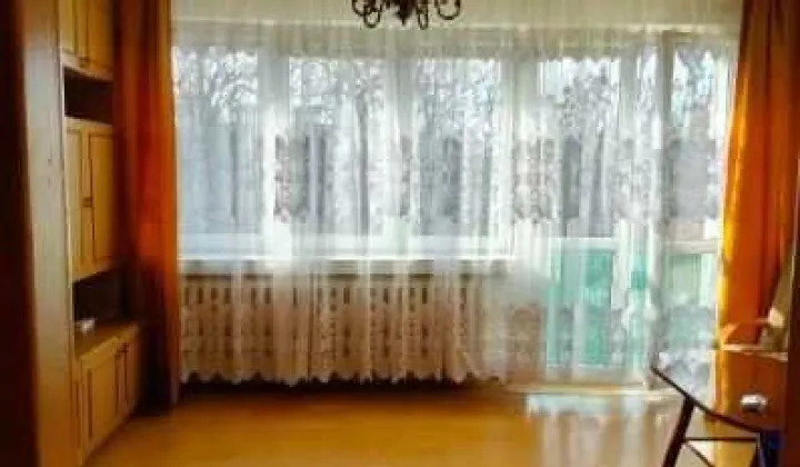 Mieszkanie 1-pokojowe Częstochowa Tysiąclecie