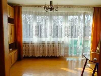 Mieszkanie 1-pokojowe Częstochowa Tysiąclecie. Zdjęcie 1