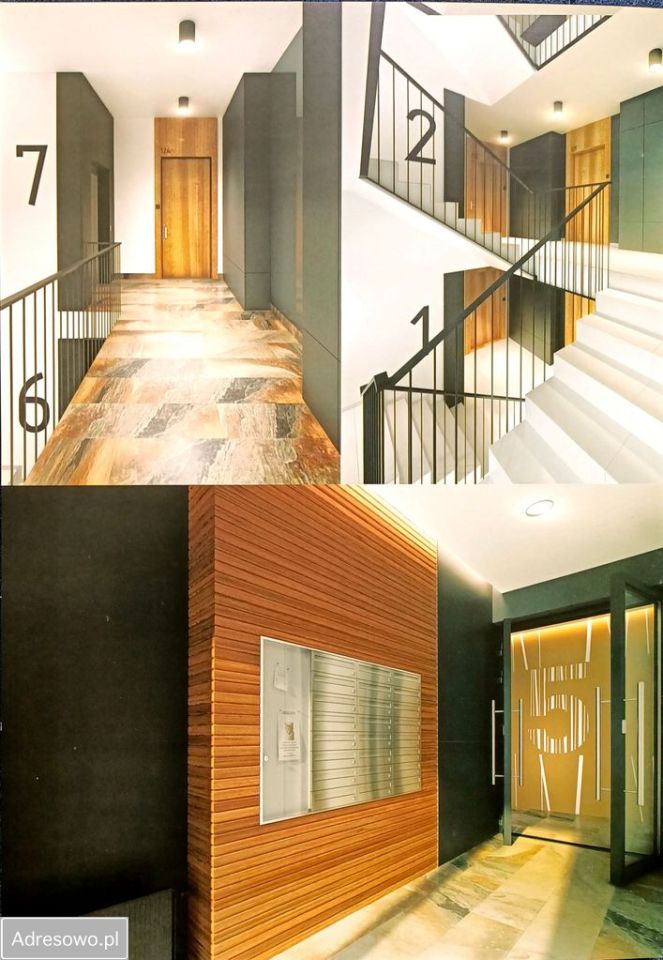 Mieszkanie 1-pokojowe Warszawa Mokotów, ul. Stanisława Kierbedzia. Zdjęcie 11