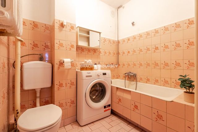 Mieszkanie 2-pokojowe Kraków Dębniki, ul. Słomiana. Zdjęcie 14