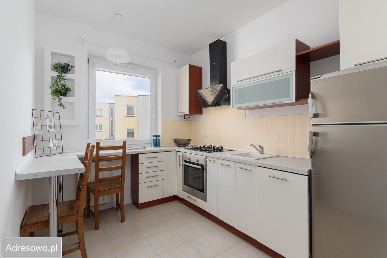 Mieszkanie 2-pokojowe Łódź Olechów, ul. Mariana Cynarskiego. Zdjęcie 12