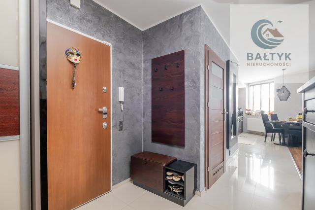 Mieszkanie 4-pokojowe Gdańsk Jasień, ul. Konrada Guderskiego. Zdjęcie 4