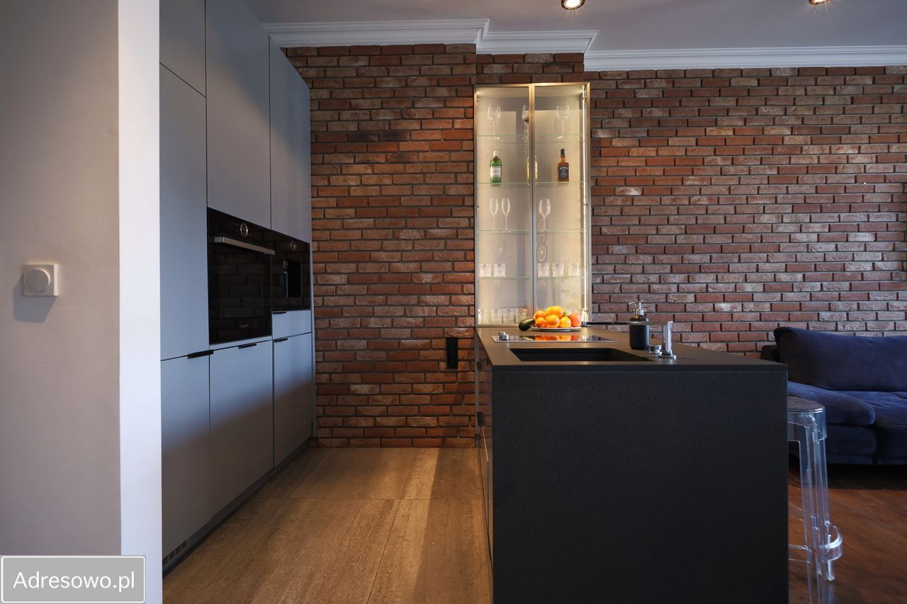 Mieszkanie 2-pokojowe Poznań Grunwald, ul. Stanisława Wyspiańskiego. Zdjęcie 5