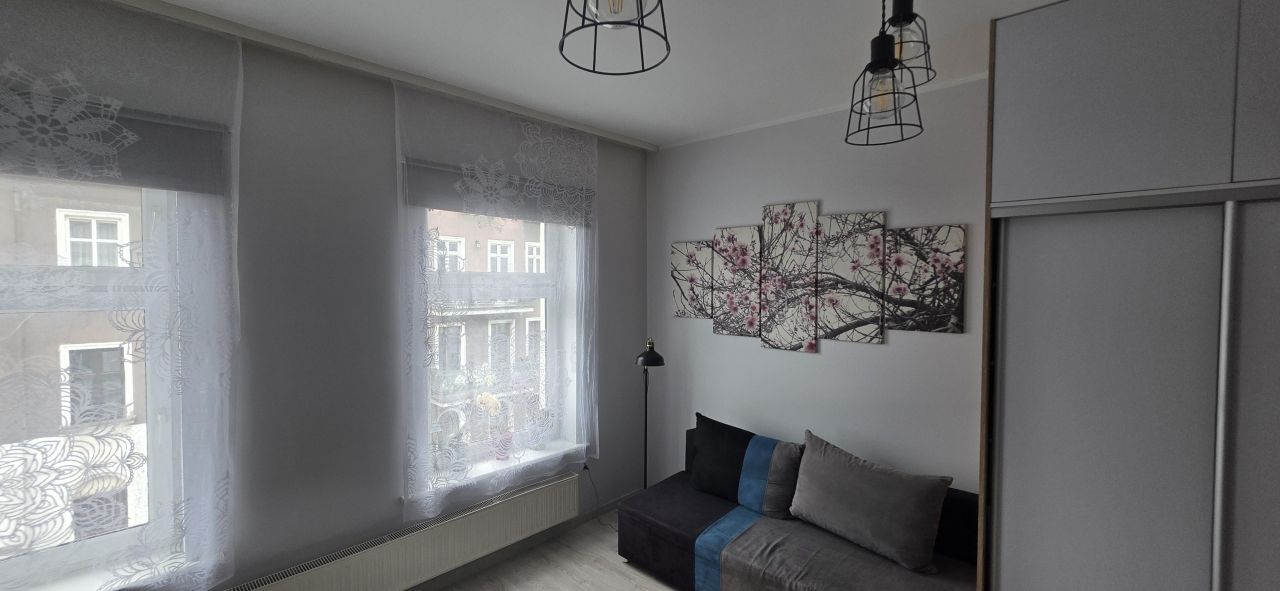 Mieszkanie 3-pokojowe Gdańsk Wrzeszcz, ul. Wajdeloty. Zdjęcie 3