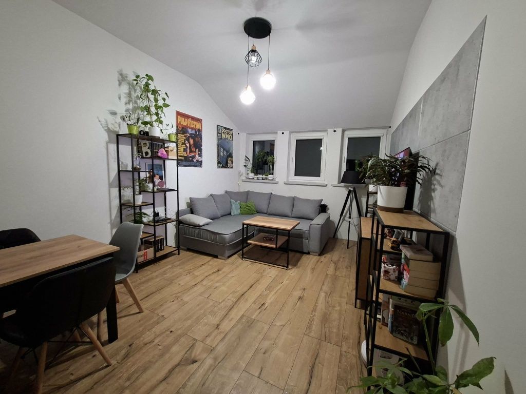 Mieszkanie 2-pokojowe Siedlce. Zdjęcie 1