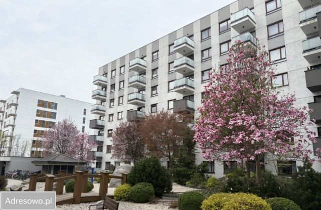 Mieszkanie 3-pokojowe Warszawa Ursynów, ul. Kłobucka. Zdjęcie 1