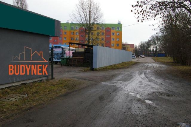 Działka Darłowo, ul. Stanisława Wyspiańskiego. Zdjęcie 7