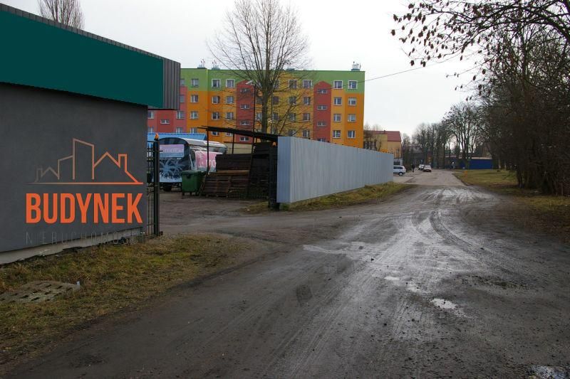 Działka Darłowo, ul. Stanisława Wyspiańskiego. Zdjęcie 7