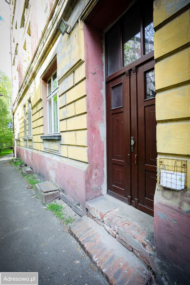 Mieszkanie 2-pokojowe Katowice Śródmieście, ul. Nad Potokiem. Zdjęcie 20