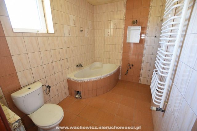 dom wolnostojący, 2 pokoje Marchocice. Zdjęcie 12