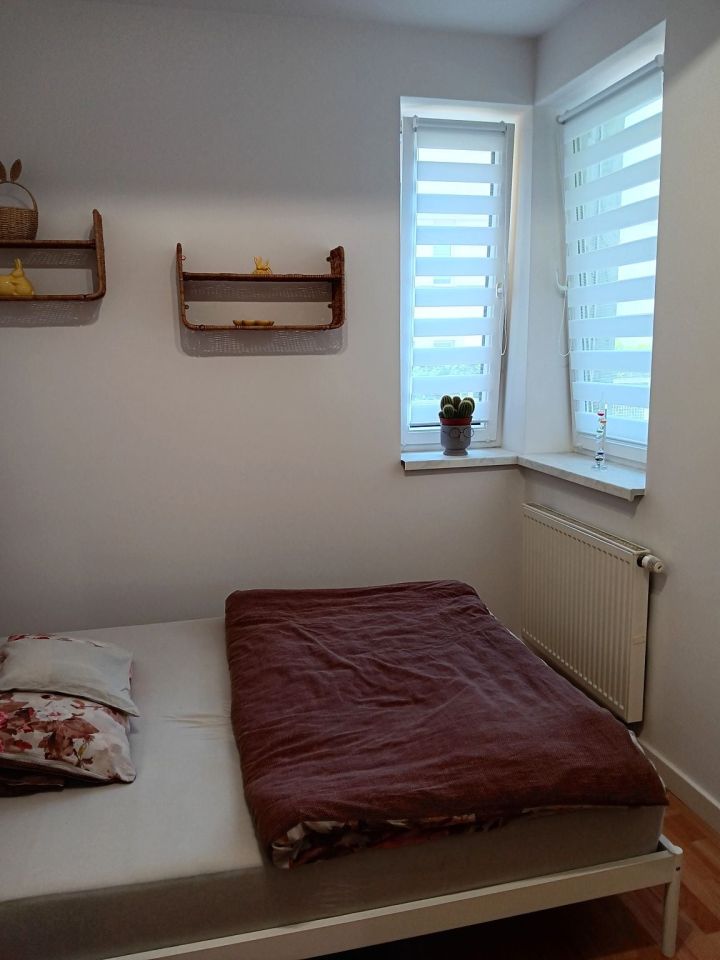 Mieszkanie 2-pokojowe Tarnów Śródmieście, ul. Aleksandra Fredry. Zdjęcie 15
