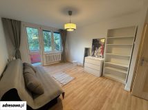 Mieszkanie 2-pokojowe Warszawa Mokotów, al. Niepodległości. Zdjęcie 4