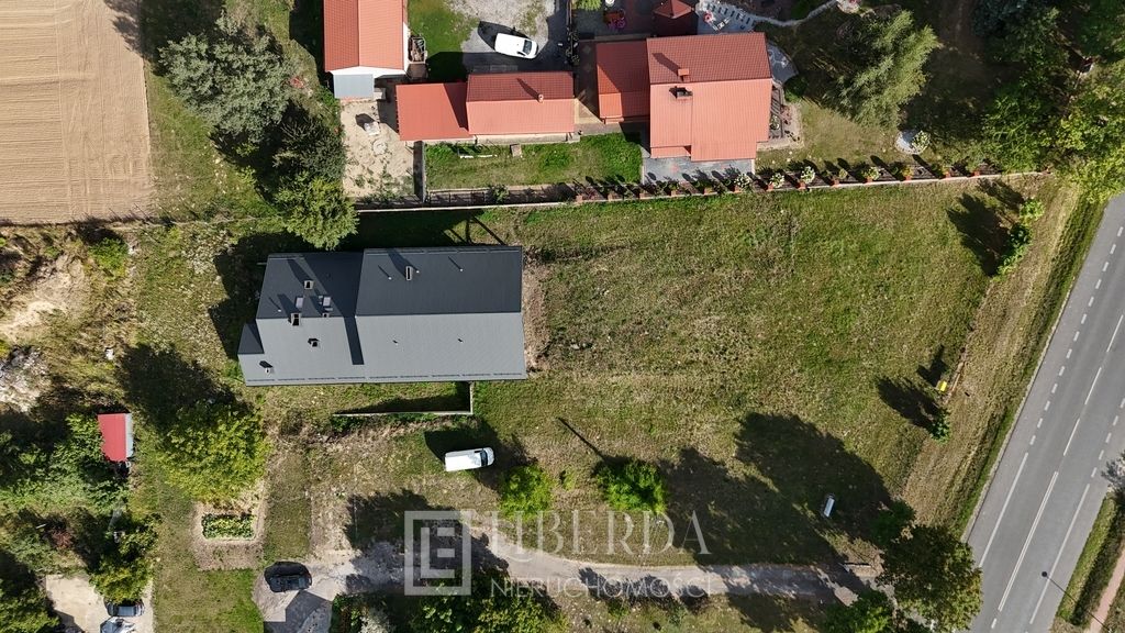 Hala/magazyn Garbów, ul. Warszawska. Zdjęcie 14