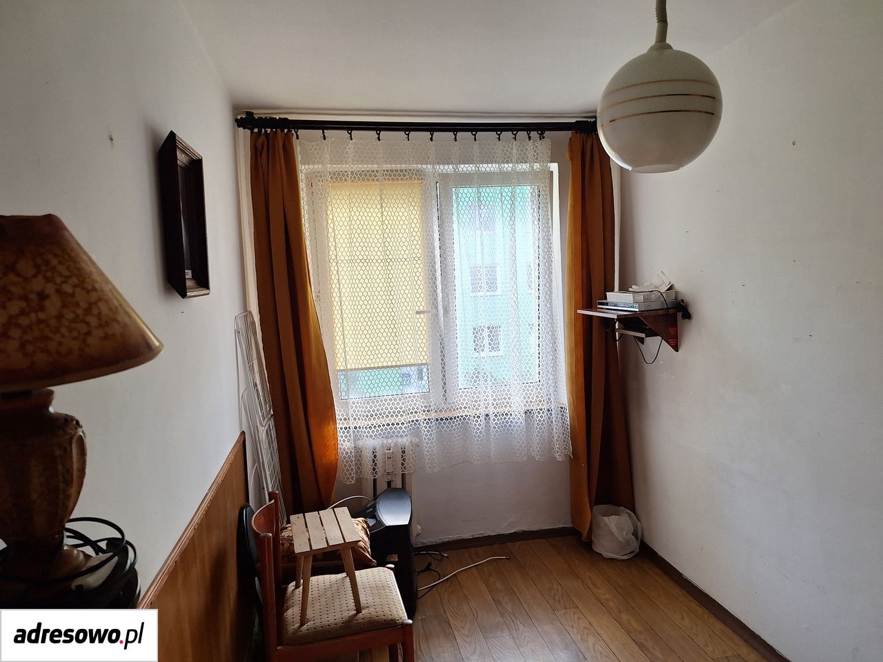 Mieszkanie 2-pokojowe Lublin Dziesiąta, ul. Jacka Przybylskiego. Zdjęcie 5