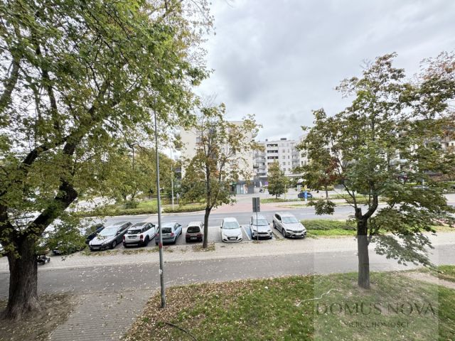 Mieszkanie 2-pokojowe Warszawa Praga-Południe, ul. Ludwika Mycielskiego. Zdjęcie 13