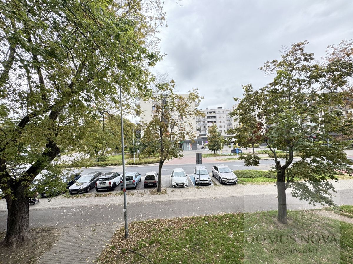 Mieszkanie 2-pokojowe Warszawa Praga-Południe, ul. Ludwika Mycielskiego. Zdjęcie 13