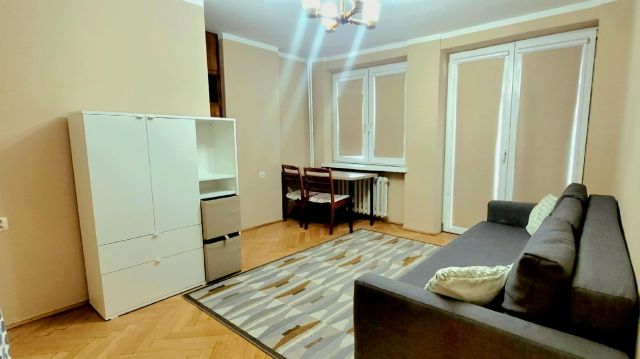Mieszkanie 2-pokojowe Warszawa Śródmieście, ul. Górnośląska. Zdjęcie 3