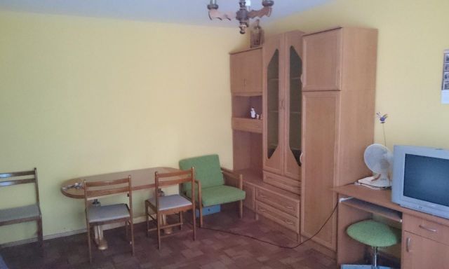 Mieszkanie 2-pokojowe Łódź Bałuty, ul. Jana Kochanowskiego. Zdjęcie 1
