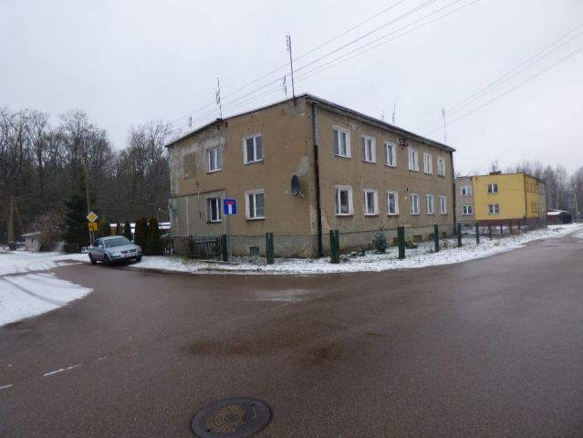 Mieszkanie 2-pokojowe Nurzec-Stacja, ul. Zaolzie. Zdjęcie 1