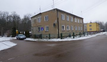 Mieszkanie 2-pokojowe Nurzec-Stacja, ul. Zaolzie