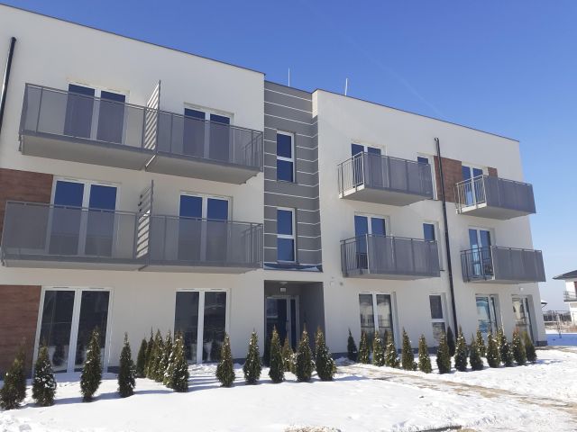 Mieszkanie 3-pokojowe Warszawa Białołęka, ul. Leona Berensona. Zdjęcie 1