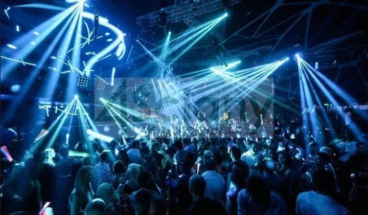 Lokal Warszawa Śródmieście