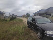 Działka budowlana Prężyce. Zdjęcie 1