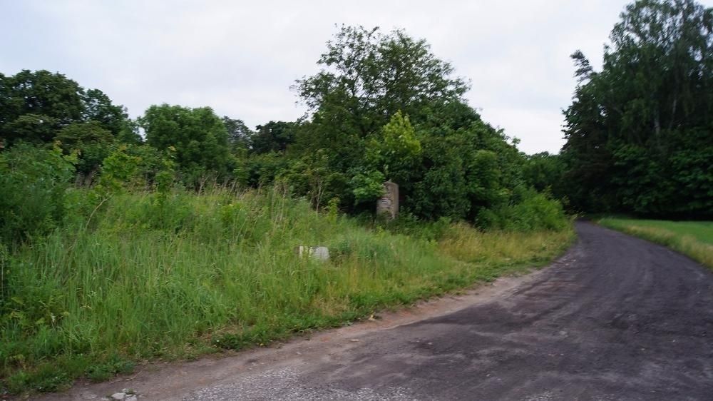 Działka inwestycyjna Lućmierz-Las. Zdjęcie 5