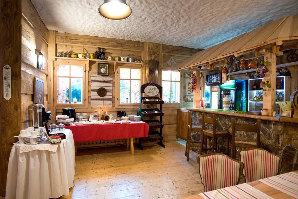 Hotel/pensjonat Dębica. Zdjęcie 4