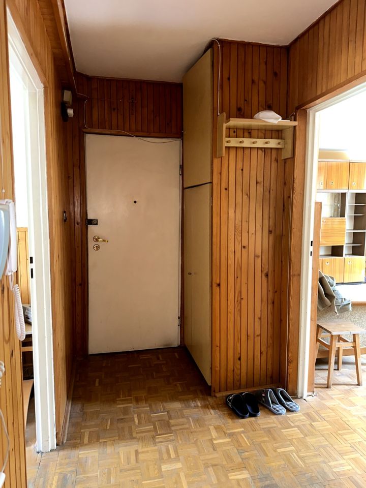 Mieszkanie 3-pokojowe Jasło, ul. Zygmunta Krasińskiego. Zdjęcie 4