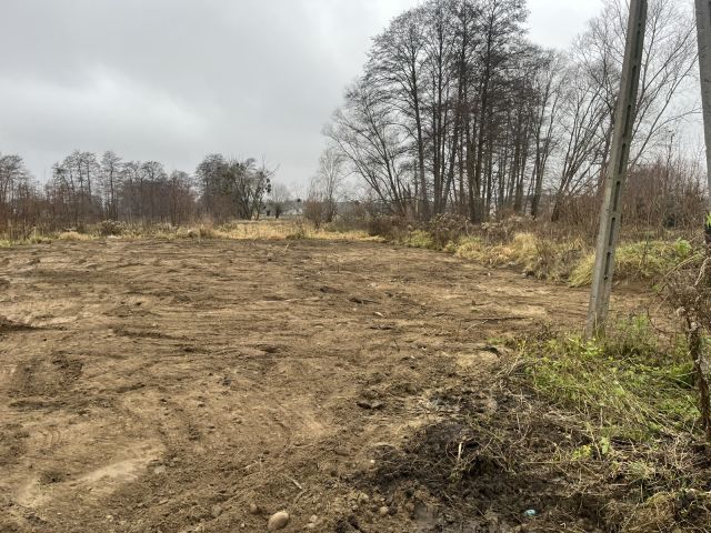 Działka budowlana Wołów Krzywy Wołów, ul. Krzywy Wołów. Zdjęcie 1