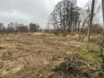 Działka budowlana Wołów Krzywy Wołów, ul. Krzywy Wołów