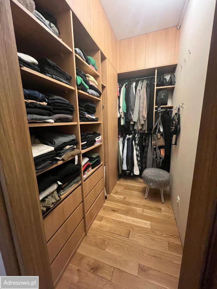 Mieszkanie 3-pokojowe Szczecin Centrum, ul. Stefana Lewandowskiego. Zdjęcie 6