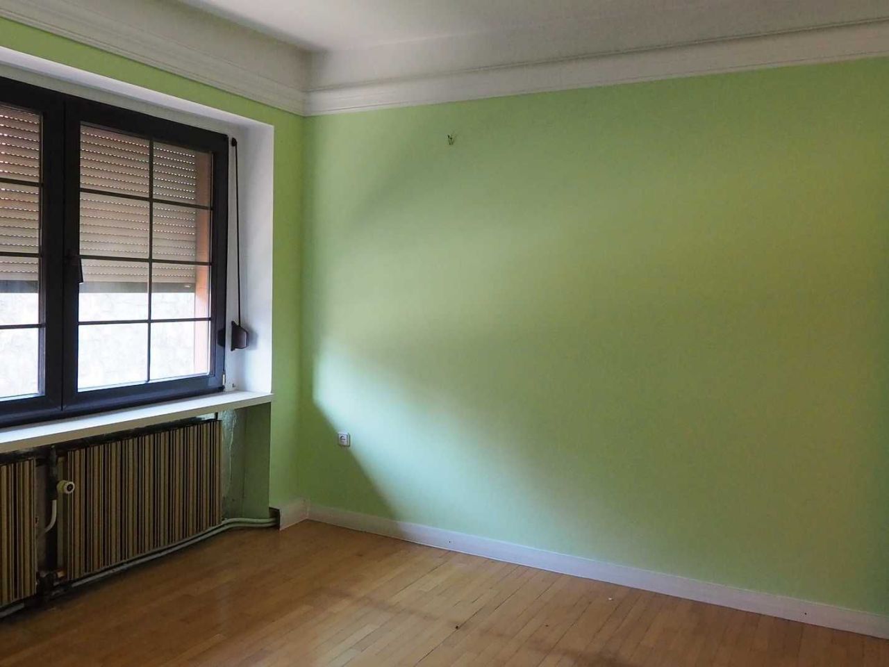 dom szeregowy Krotoszyn, rynek Rynek. Zdjęcie 4