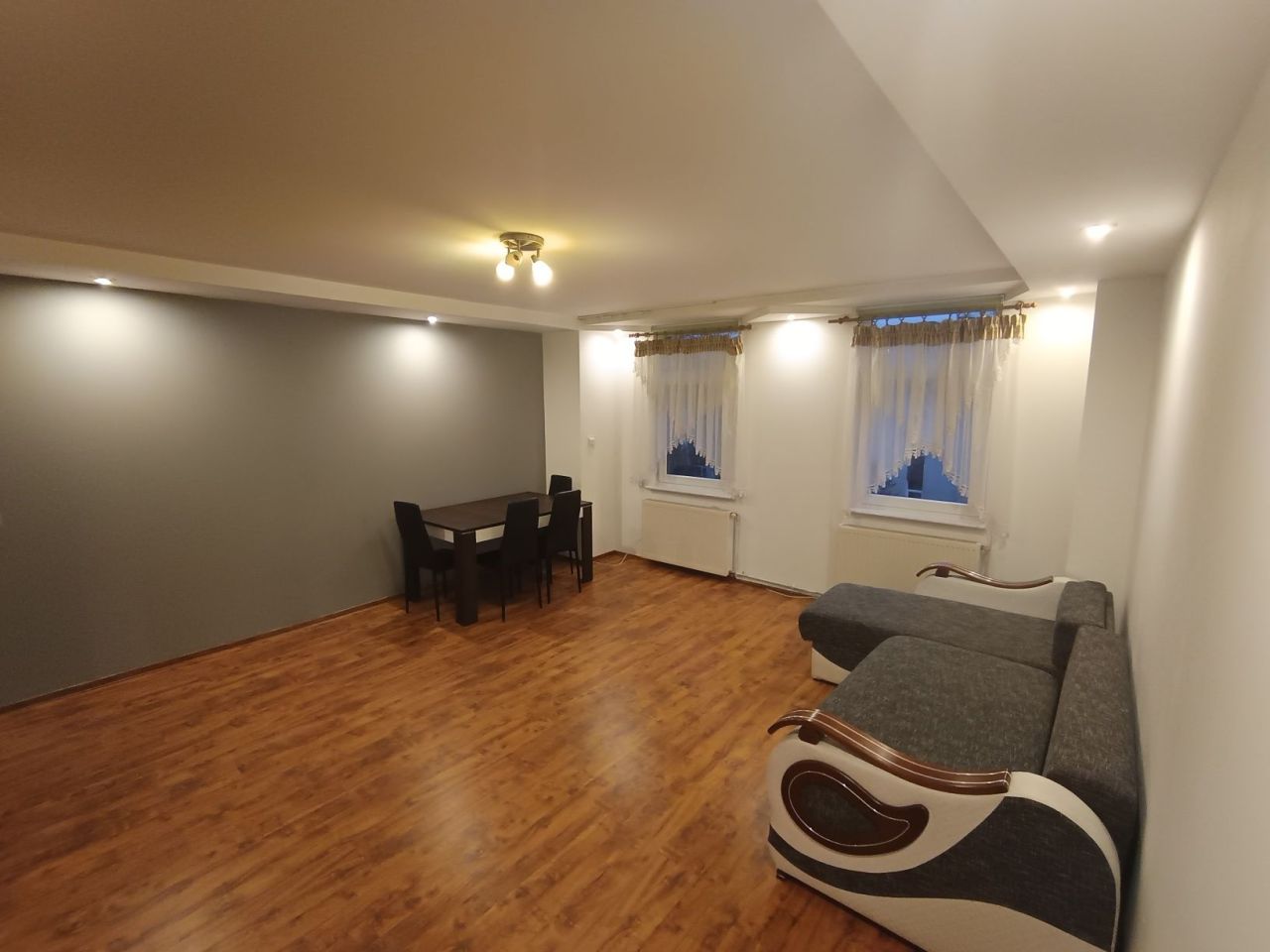 Mieszkanie 2-pokojowe Białogard, ul. Grunwaldzka. Zdjęcie 3