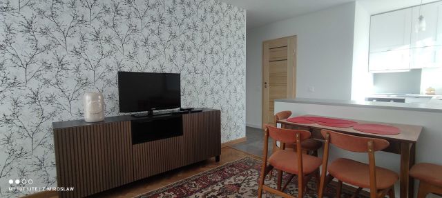 Mieszkanie 3-pokojowe Gdynia Witomino, ul. Polskiego Czerwonego Krzyża. Zdjęcie 1