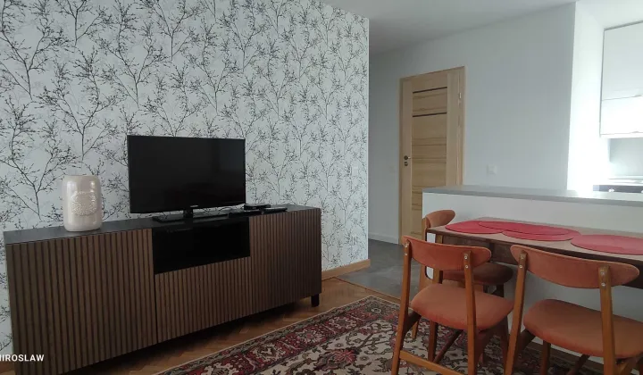 Mieszkanie 3-pokojowe Gdynia Witomino, ul. Polskiego Czerwonego Krzyża