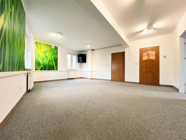 Biuro Rzeszów, ul. gen. Leopolda Okulickiego. Zdjęcie 2