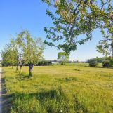 Działka budowlana Pniewo-Czeruchy