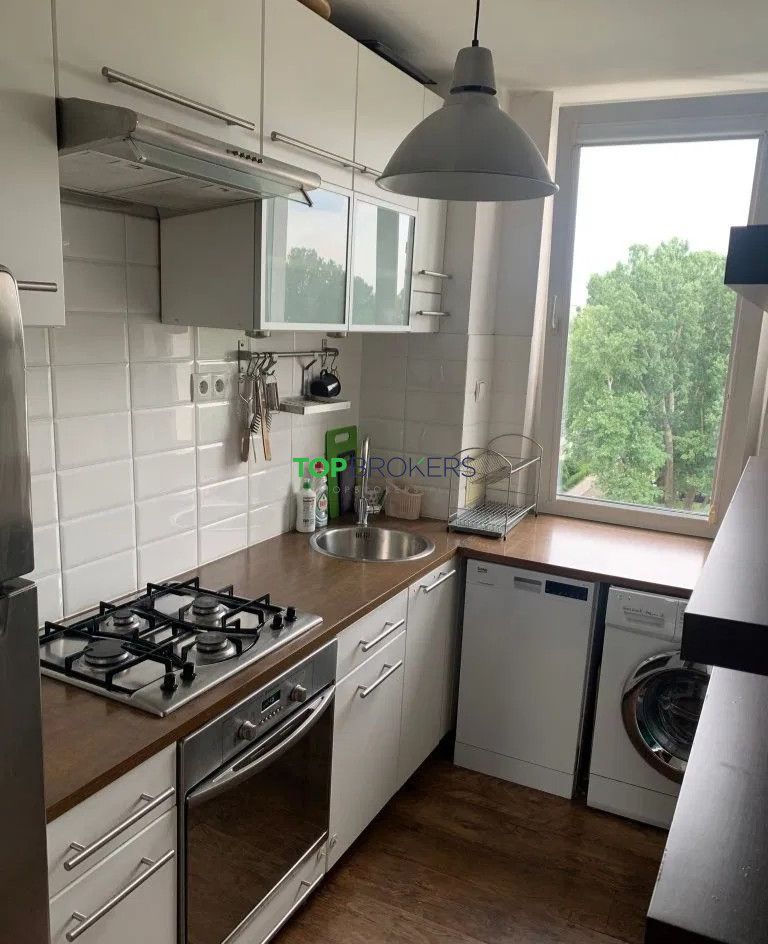 Mieszkanie 3-pokojowe Warszawa Praga-Południe, ul. Meksykańska. Zdjęcie 7