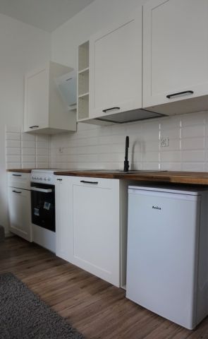 Mieszkanie 1-pokojowe Kraków Dębniki, ul. Kazimierza Pułaskiego. Zdjęcie 3