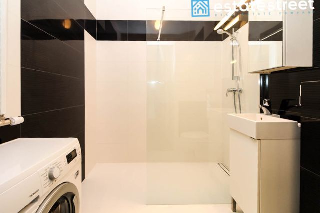 Mieszkanie 2-pokojowe Kraków Grzegórzki, ul. Fabryczna. Zdjęcie 7