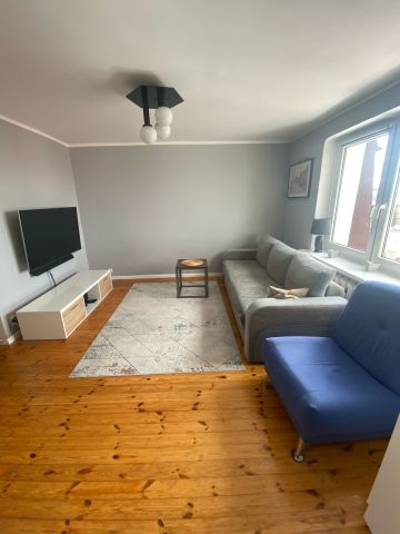 Mieszkanie 3-pokojowe Białystok Centrum, ul. Starobojarska. Zdjęcie 1