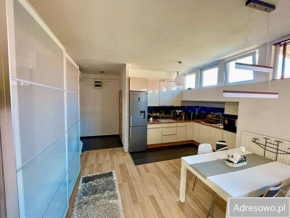 Mieszkanie 1-pokojowe Szczecin Centrum. Zdjęcie 7