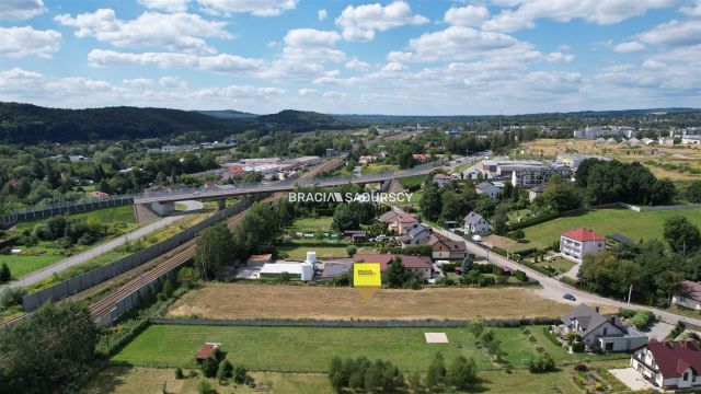 Działka budowlana Krzeszowice, ul. Władysława Reymonta. Zdjęcie 13