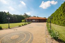 dom wolnostojący, 3 pokoje Wola Branicka